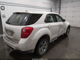 Chevrolet Equinox Ls 2CNFLCEW9A6383523 снимка