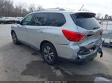 Nissan Pathfinder Sv 5N1DR2MM0JC670594 снимка