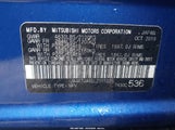 Mitsubishi Eclipse Cross Le 1.5T Awc JA4AT4AA5LZ015226 снимка