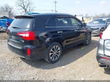 Kia Sorento Sx 5XYKW4A73EG533276 снимка