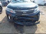 Kia Sorento Sx 5XYKW4A73EG533276 снимка