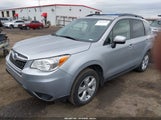 Subaru Forester 2.5I Premium JF2SJADC4GH496675 снимка