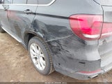 BMW X5 xDrive35I 5UXKR0C59F0K58398 снимка