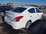 Nissan Versa 1.6 S+ 3N1CN7AP3KL873558 снимка