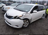 Toyota Sienna Le 8 Passenger 5TDKK3DC9FS587510 fotografie