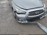Infiniti Q50 Premium JN1BV7AR7EM682121 снимка