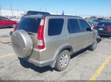 Honda Cr-V Se SHSRD78916U442392 снимка