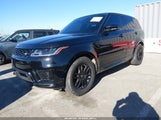 Land Rover Range Rover Sport Hse Dynamic SALWR2SE9LA743879 снимка