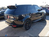Land Rover Range Rover Sport Hse Dynamic SALWR2SE9LA743879 fotografie