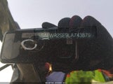 Land Rover Range Rover Sport Hse Dynamic SALWR2SE9LA743879 fotografie