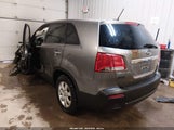 Kia Sorento Lx 5XYKT3A14CG307372 снимка