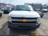 Chevrolet Silverado  Work Truck 1GCPKPE77CF159736 снимка