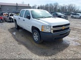 Chevrolet Silverado  Work Truck 1GCPKPE77CF159736 снимка