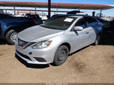 Nissan Sentra Sv 3N1AB7AP8HY299129 снимка