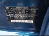 Hyundai Elantra Limited 5NPDH4AE6GH681225 снимка