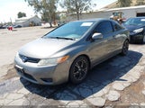 Honda Civic Ex 2HGFG12886H508639 снимка