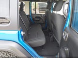 Jeep Wrangler Unlimited Willys 4X4 1C4HJXDN5MW683265 снимка