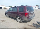 Honda Pilot Ex-L 5FNYF4H51EB022526 снимка