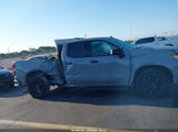 Chevrolet Silverado  2Wd Standard Bed Custom 1GCRABEK1SZ168898 photo