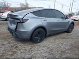 Tesla Model Y All-Wheel Drive/Long Range Launch Series/Premium All-Wheel Drive 7SAYGDEE1TF441560 photo