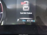 Toyota Highlander Le 5TDZZRAH5MS517707 снимка