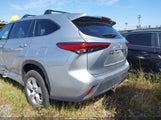 Toyota Highlander Le 5TDZZRAH5MS517707 снимка