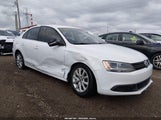 Volkswagen Jetta 1.8T Se 3VWD07AJ8EM324493 photo