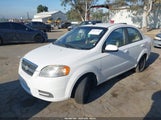 Chevrolet Aveo Lt KL1TD56E19B628109 снимка