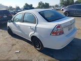 Chevrolet Aveo Lt KL1TD56E19B628109 снимка