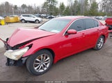 Infiniti G35X JNKBV61F87M819937 снимка