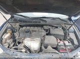 Toyota Camry Xle 4T1BF3EK6BU705234 снимка