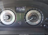Honda Odyssey Ex-L 5FNRL5H66DB005571 снимка