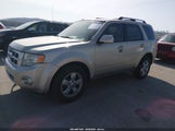 Ford Escape Limited 1FMCU0E74AKD19541 снимка