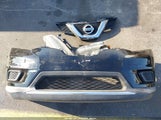Nissan Rogue Sv KNMAT2MT8GP654192 снимка