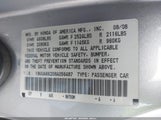 Acura Tl 3.2 19UUA66208A056487 снимка