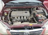 Toyota Corolla S 1NXBR32E37Z781300 снимка