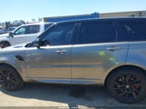 Land Rover Range Rover Sport Supercharged/Supercharged Dynamic SALWR2RE4JA811010 fotografie