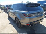 Land Rover Range Rover Sport Supercharged/Supercharged Dynamic SALWR2RE4JA811010 photo