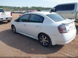 Nissan Sentra 2.0 Sr 3N1AB6AP3CL614550 снимка
