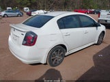 Nissan Sentra 2.0 Sr 3N1AB6AP3CL614550 снимка