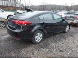 Kia Forte Lx 3KPFK4A74HE131037 снимка