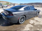 Dodge Charger Gt Awd 2C3CDXJG1JH115696 снимка