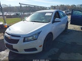 Chevrolet Cruze 2Lt Auto 1G1PE5SB8D7169801 снимка