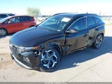 Hyundai Tucson Hybrid Sel Convenience KM8JFCA15PU119673 photo