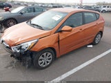 Hyundai Accent Se KMHCT5AE0HU306059 fotografie
