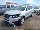 Hyundai Santa Fe Limited 5XYZK3AB4CG093946 fotografie