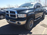 Dodge Ram  Slt/Laramie 1D7HU18D25J598149 снимка