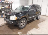 Jeep Grand Cherokee Limited 1J8HR58PX7C571634 fotografie