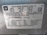 GMC Terrain Sle-1 2GKFLREK2D6230513 снимка
