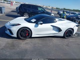 Chevrolet Corvette Stingray Rwd 2Lt 1G1YB3D44N5105512 photo
